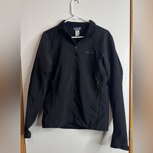 •Patagonia coat•